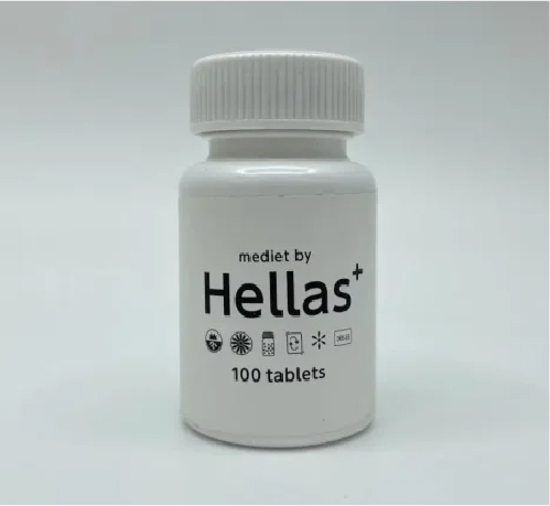 Hellas+