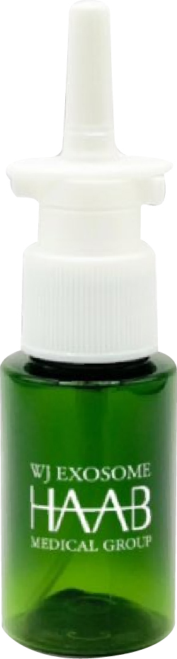 EXO点鼻薬